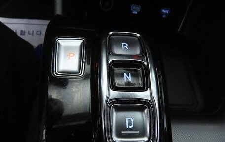 Hyundai Sonata VIII, 2022 год, 2 225 000 рублей, 13 фотография