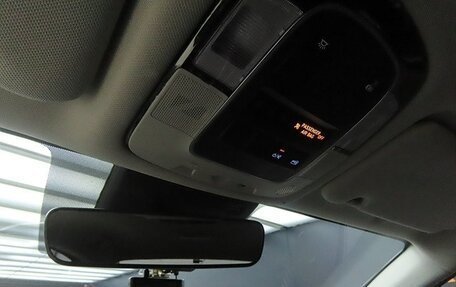 Hyundai Sonata VIII, 2022 год, 2 225 000 рублей, 17 фотография