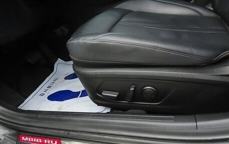 Hyundai Sonata VIII, 2022 год, 2 225 000 рублей, 19 фотография