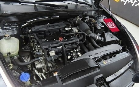 Hyundai Sonata VIII, 2022 год, 2 225 000 рублей, 15 фотография