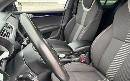 Skoda Octavia, 2018 год, 2 200 000 рублей, 13 фотография