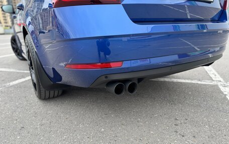 Skoda Octavia, 2018 год, 2 200 000 рублей, 7 фотография