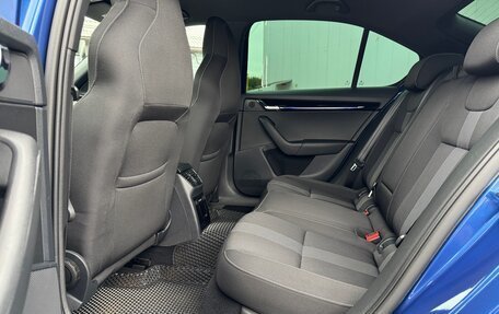 Skoda Octavia, 2018 год, 2 200 000 рублей, 17 фотография