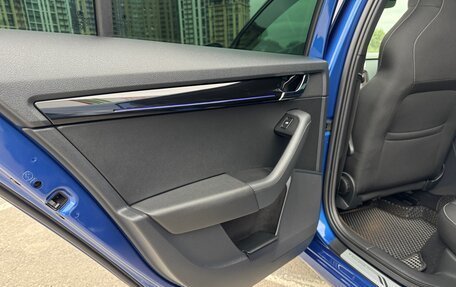 Skoda Octavia, 2018 год, 2 200 000 рублей, 16 фотография