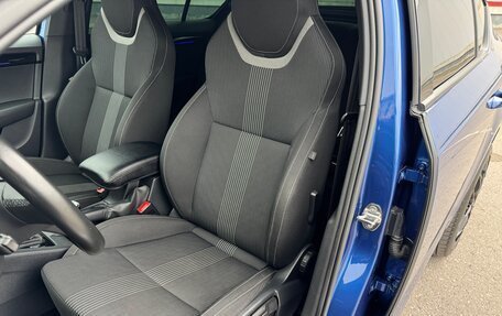 Skoda Octavia, 2018 год, 2 200 000 рублей, 14 фотография