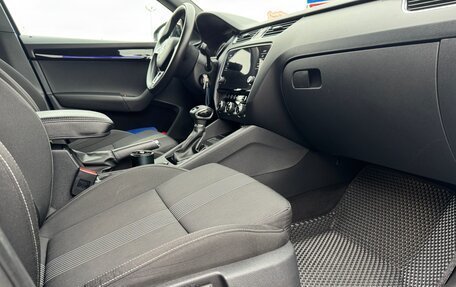 Skoda Octavia, 2018 год, 2 200 000 рублей, 19 фотография