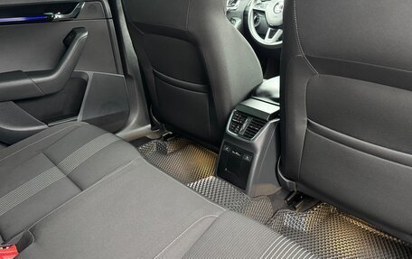 Skoda Octavia, 2018 год, 2 200 000 рублей, 18 фотография