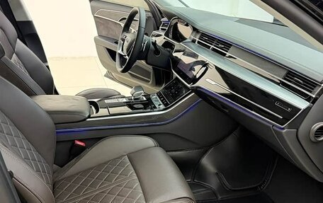 Audi A8, 2021 год, 5 122 000 рублей, 12 фотография