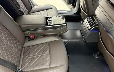 Audi A8, 2021 год, 5 122 000 рублей, 11 фотография