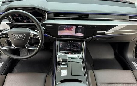 Audi A8, 2021 год, 5 122 000 рублей, 8 фотография