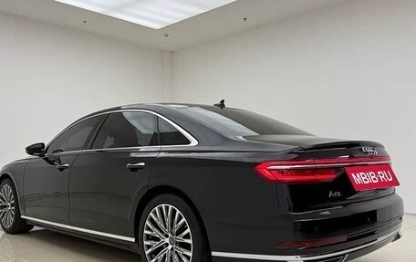 Audi A8, 2021 год, 5 122 000 рублей, 4 фотография