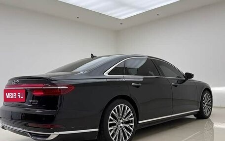 Audi A8, 2021 год, 5 122 000 рублей, 6 фотография