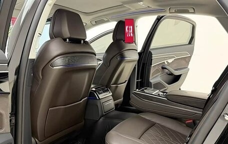 Audi A8, 2021 год, 5 122 000 рублей, 9 фотография