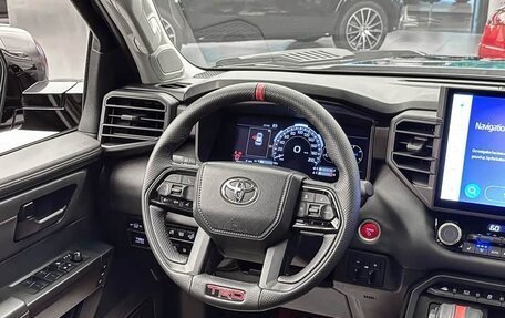 Toyota Sequoia, 2022 год, 11 500 000 рублей, 11 фотография