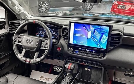 Toyota Sequoia, 2022 год, 11 500 000 рублей, 10 фотография