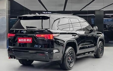 Toyota Sequoia, 2022 год, 11 500 000 рублей, 5 фотография