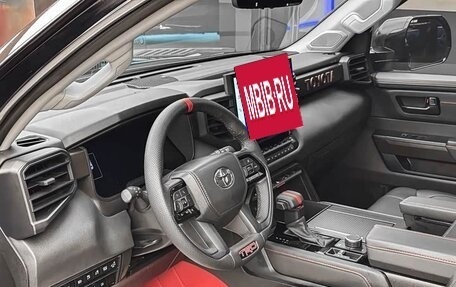 Toyota Sequoia, 2022 год, 11 500 000 рублей, 8 фотография