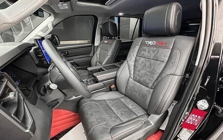 Toyota Sequoia, 2022 год, 11 500 000 рублей, 12 фотография