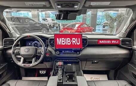 Toyota Sequoia, 2022 год, 11 500 000 рублей, 9 фотография