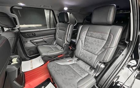 Toyota Sequoia, 2022 год, 11 500 000 рублей, 13 фотография