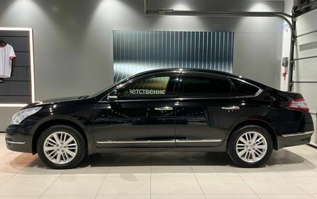 Nissan Teana, 2013 год, 1 235 000 рублей, 8 фотография