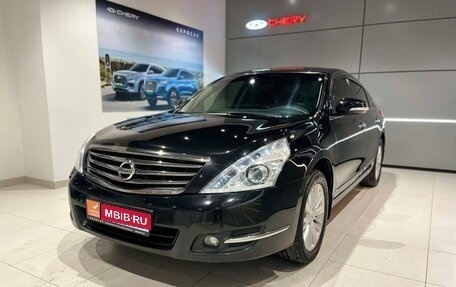 Nissan Teana, 2013 год, 1 235 000 рублей, 1 фотография