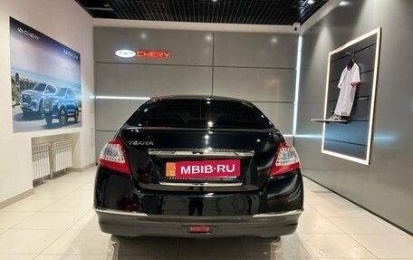 Nissan Teana, 2013 год, 1 235 000 рублей, 6 фотография