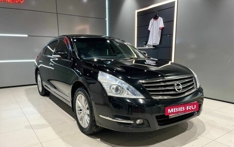 Nissan Teana, 2013 год, 1 235 000 рублей, 3 фотография