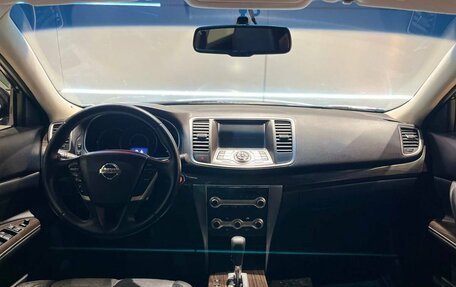 Nissan Teana, 2013 год, 1 235 000 рублей, 15 фотография