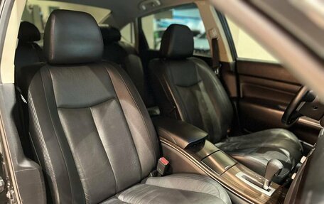 Nissan Teana, 2013 год, 1 235 000 рублей, 13 фотография