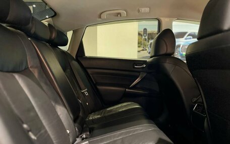 Nissan Teana, 2013 год, 1 235 000 рублей, 11 фотография