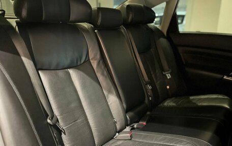 Nissan Teana, 2013 год, 1 235 000 рублей, 10 фотография