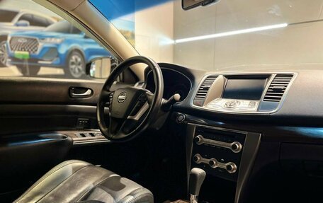 Nissan Teana, 2013 год, 1 235 000 рублей, 14 фотография