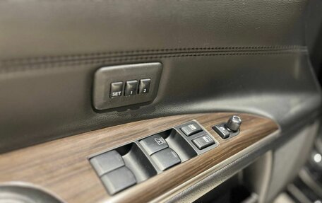 Nissan Teana, 2013 год, 1 235 000 рублей, 16 фотография