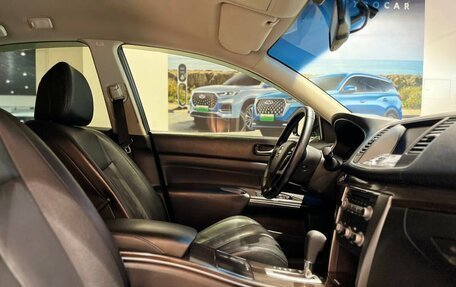 Nissan Teana, 2013 год, 1 235 000 рублей, 12 фотография