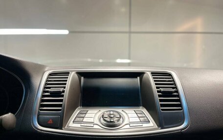 Nissan Teana, 2013 год, 1 235 000 рублей, 20 фотография