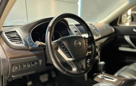 Nissan Teana, 2013 год, 1 235 000 рублей, 18 фотография