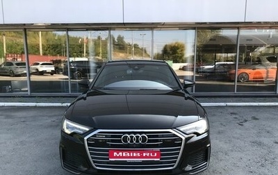 Audi A6, 2019 год, 3 900 000 рублей, 1 фотография