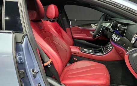 Mercedes-Benz CLS AMG, 2022 год, 7 780 000 рублей, 13 фотография