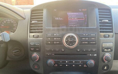 Nissan Pathfinder, 2011 год, 1 625 000 рублей, 6 фотография