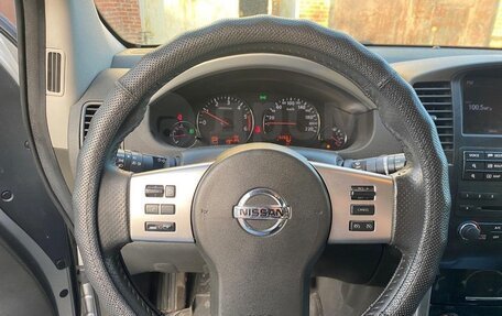 Nissan Pathfinder, 2011 год, 1 625 000 рублей, 4 фотография