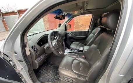 Nissan Pathfinder, 2011 год, 1 625 000 рублей, 14 фотография