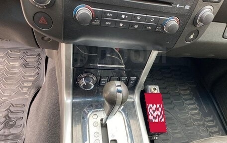 Nissan Pathfinder, 2011 год, 1 625 000 рублей, 8 фотография