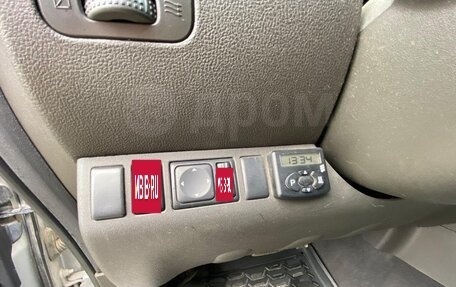 Nissan Pathfinder, 2011 год, 1 625 000 рублей, 10 фотография