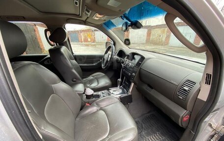Nissan Pathfinder, 2011 год, 1 625 000 рублей, 15 фотография