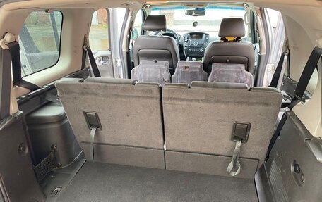 Nissan Pathfinder, 2011 год, 1 625 000 рублей, 24 фотография