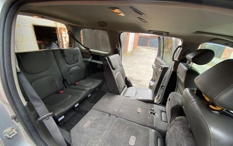 Nissan Pathfinder, 2011 год, 1 625 000 рублей, 27 фотография