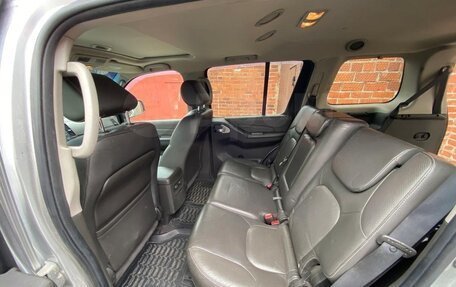 Nissan Pathfinder, 2011 год, 1 625 000 рублей, 18 фотография
