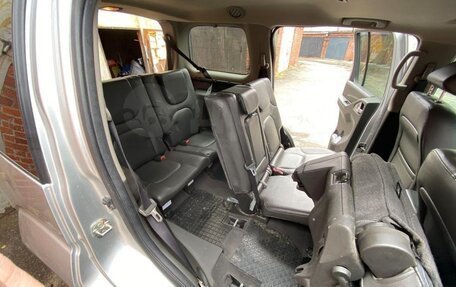 Nissan Pathfinder, 2011 год, 1 625 000 рублей, 29 фотография