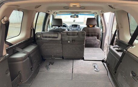 Nissan Pathfinder, 2011 год, 1 625 000 рублей, 20 фотография